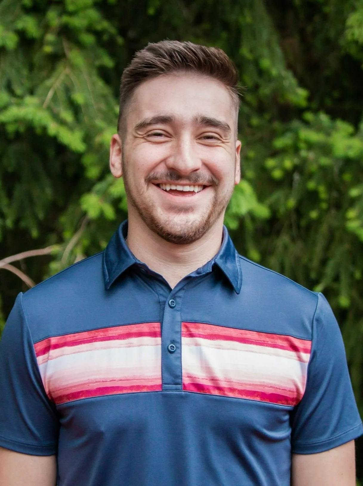 Ryan Molvik, Project Manager for Steadfast CG