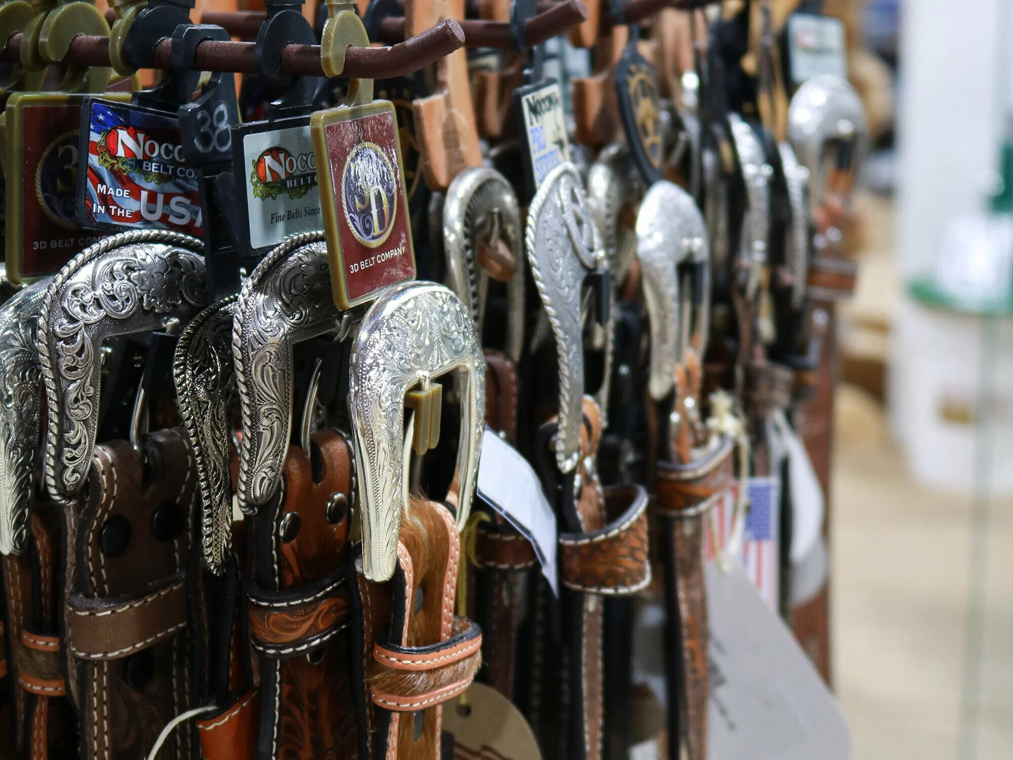 Western Stockman │Quality. Style.