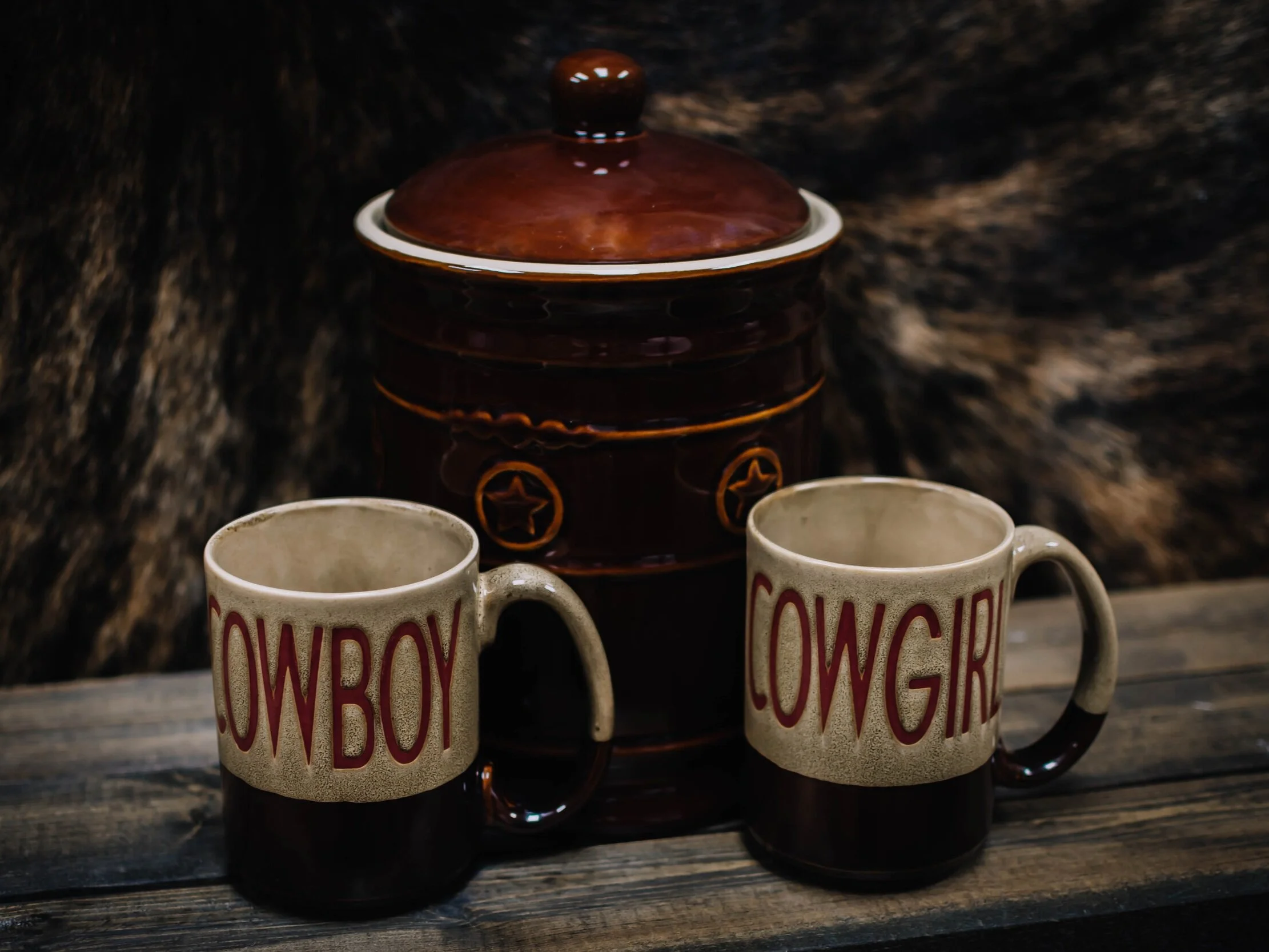 Western Stockman │Quality. Style.