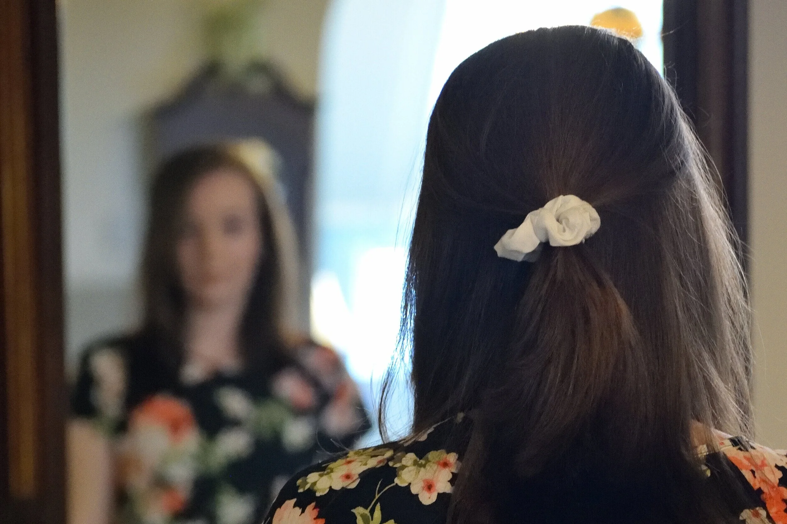 To Begin:  What Does Self-Awareness Look Like?/What is my Identity in Christ?