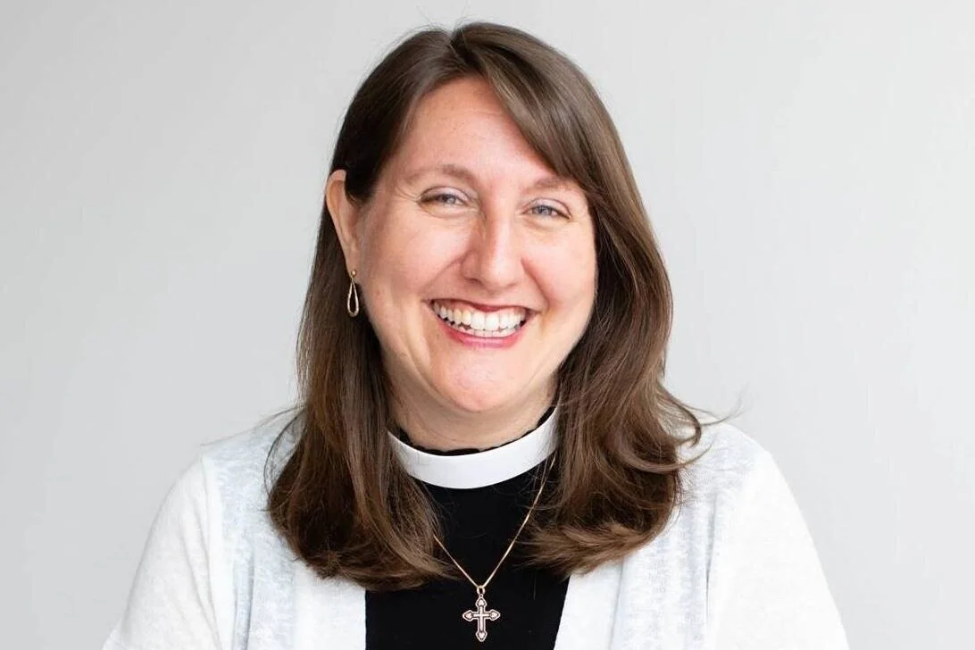 Rev. Kristen’s Sermons