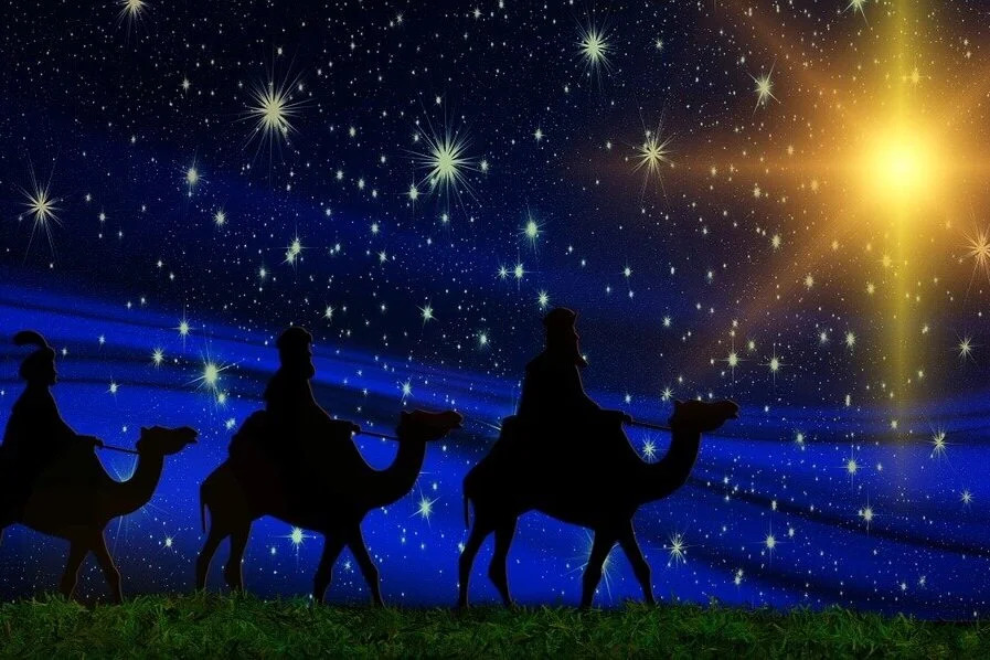 Guide to Advent - Practices for Adults, Children, and Families
