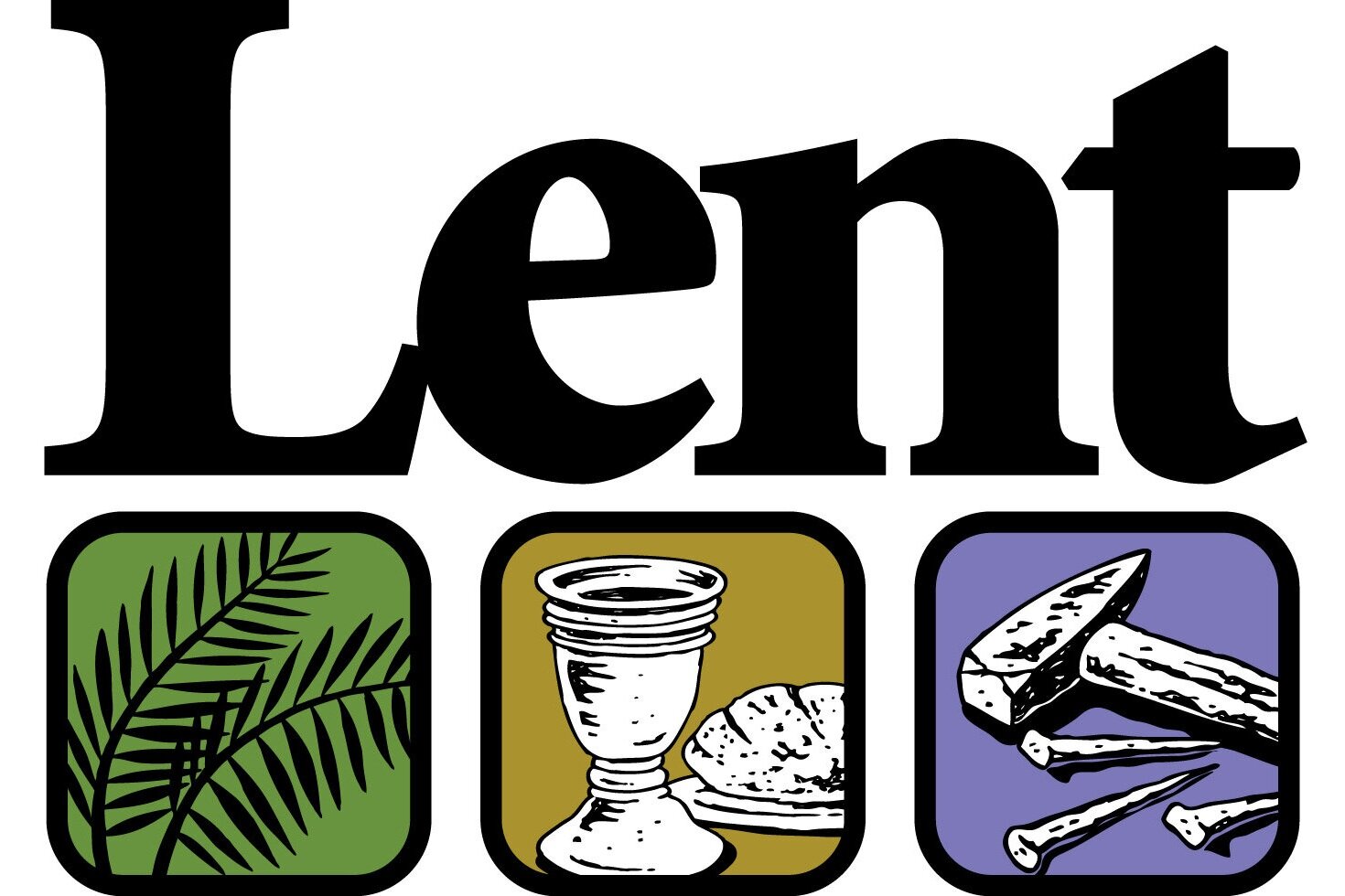 Guide to the Season of Lent - Practices for Adults, Children, and Families