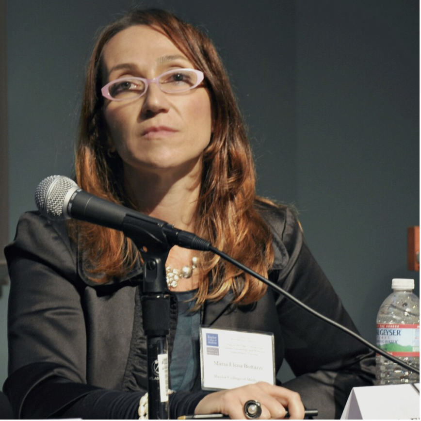 Maria Elena Bottazzi — Texas Children's Global Health