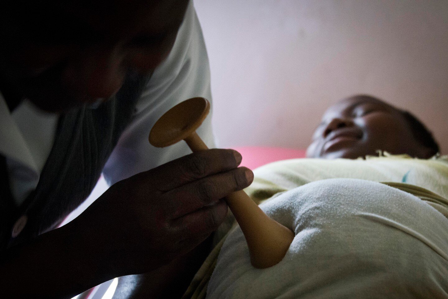 #Midwives are leaders, facilitators, educators, and advocates for mothers and babies. They adapt to new working environments with few resources. Thank you for your hard work, dedication, and strength! #InternationalDayOfTheMidwife #TexasChildrensGlob