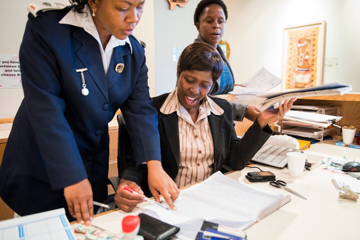 #Nurses everywhere provide compassionate care to children and families; achieving health for all would be impossible without them. On #NursesDay, we celebrate the nurses within the network and worldwide! 
#TexasChildrensGlobal #GlobalHealth 
📸: @Smi