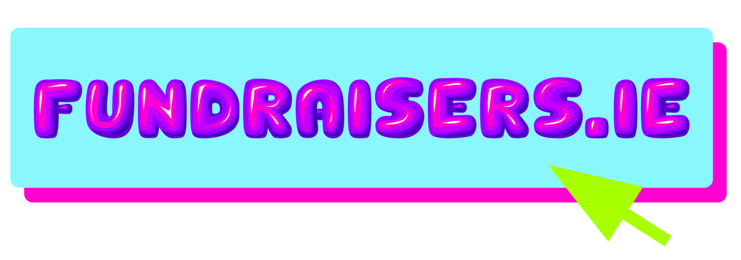 Fundraisers.ie