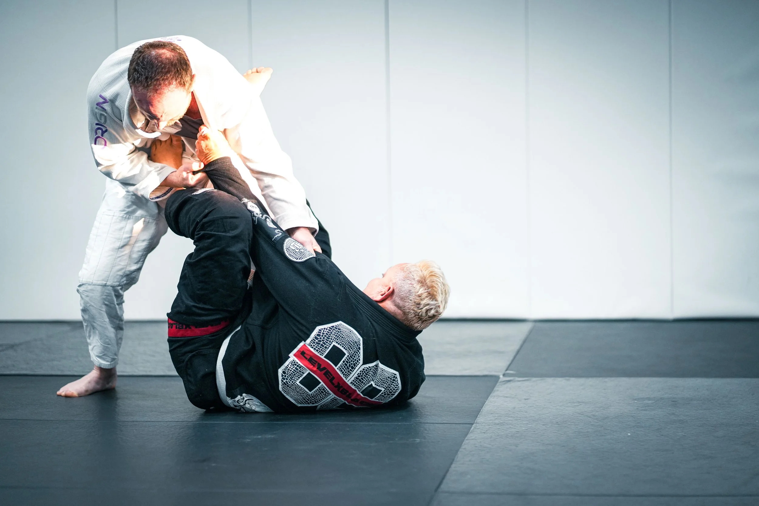 Can You Start Brazilian Jiu-Jitsu at 40? What New Students Should Know