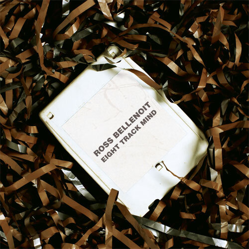 Eight Track Mind (Vinyl)