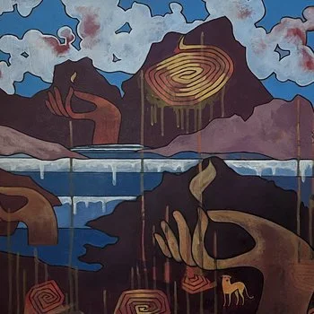 (2026) Jay Carlis - "Lost and Found"