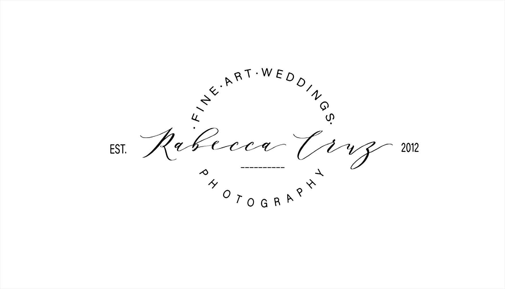 RABECCA CRUZ PHOTOGRAPHY