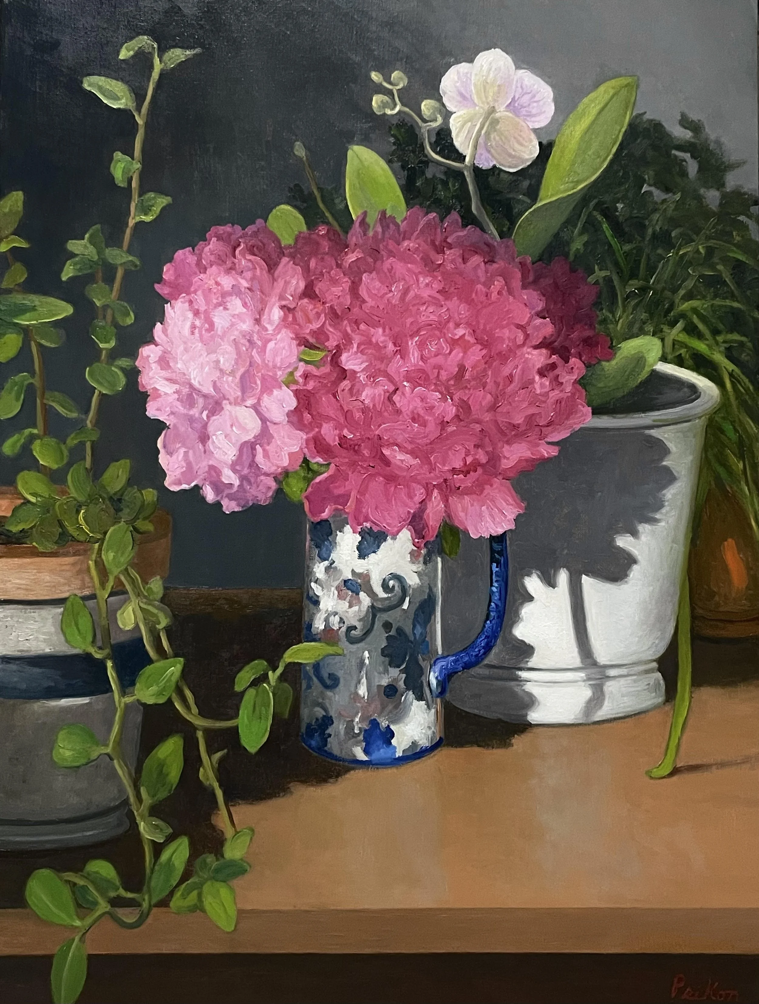 Still Life