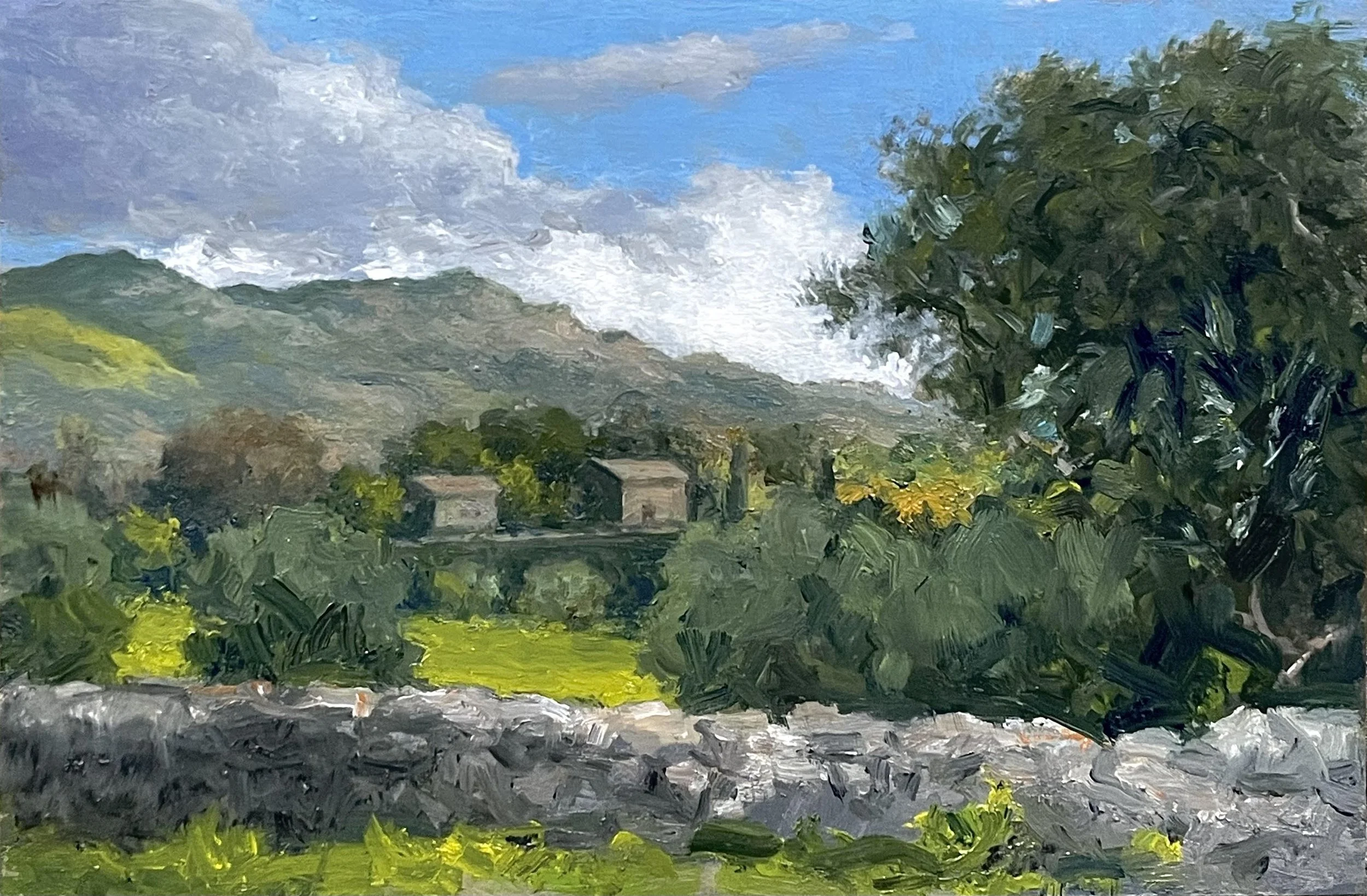 Visioni Della Sicilia