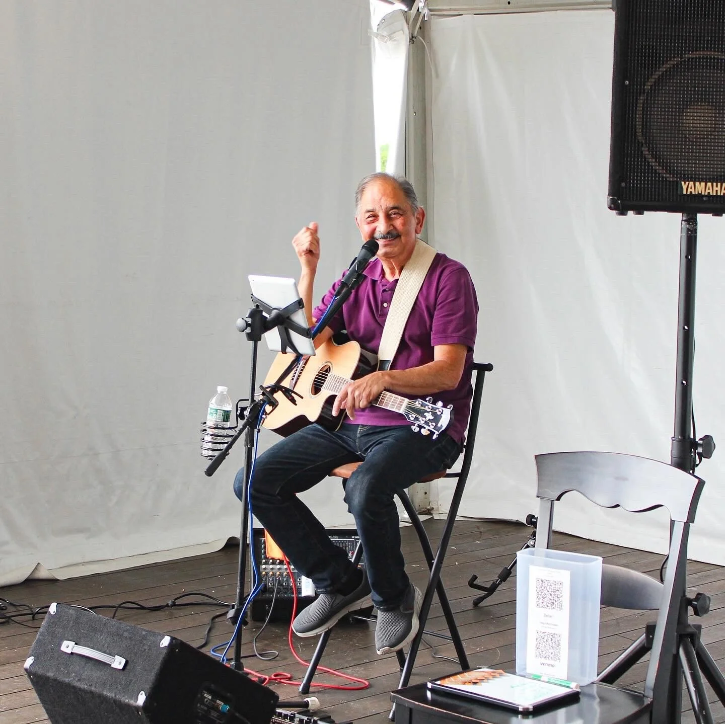 Event Calendar — COREY CREEK TAP ROOM