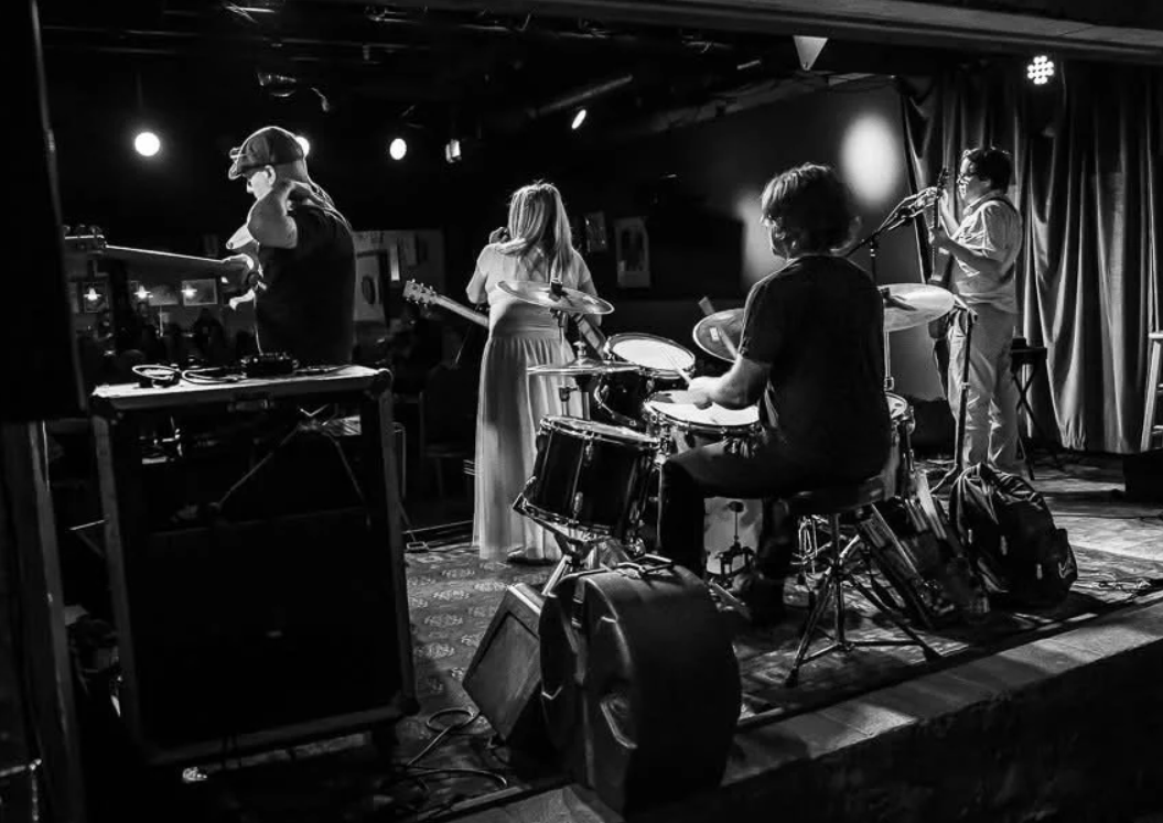 Live Music with Kelli Baker