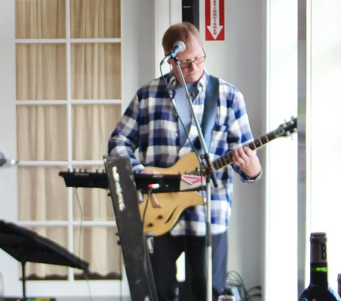 Friday Night Flights: Nick Kerzner