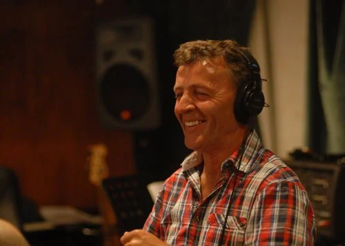 Live Music with Dinny Keg