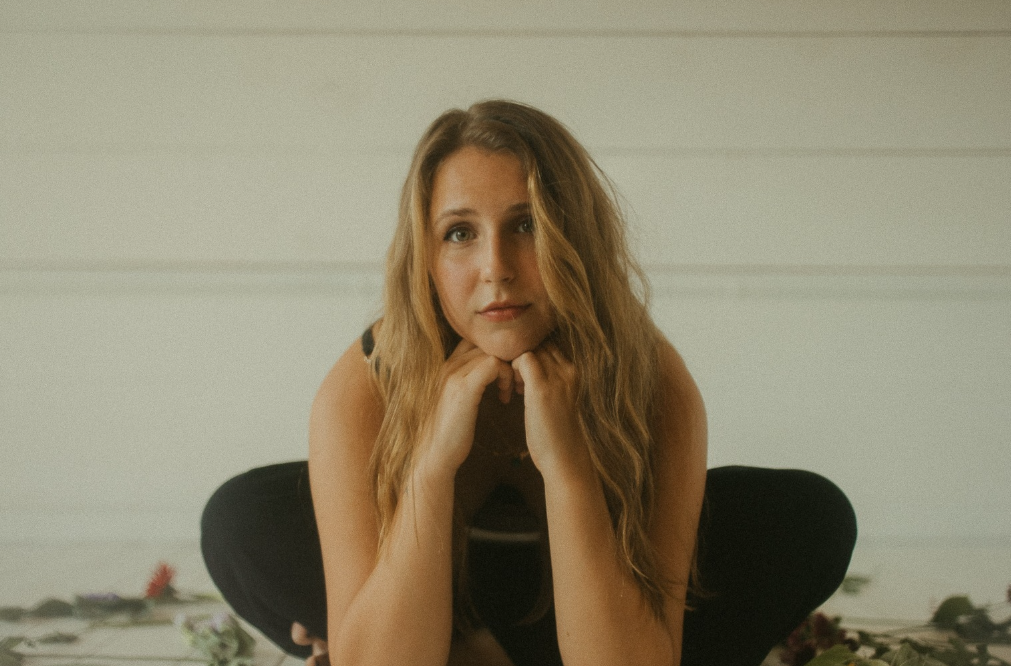 Live Music with Abrielle Scharf