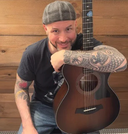 Live Music Jason Dorsa