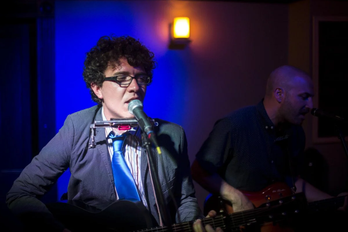 Friday Night Flights: Bryan Gallo