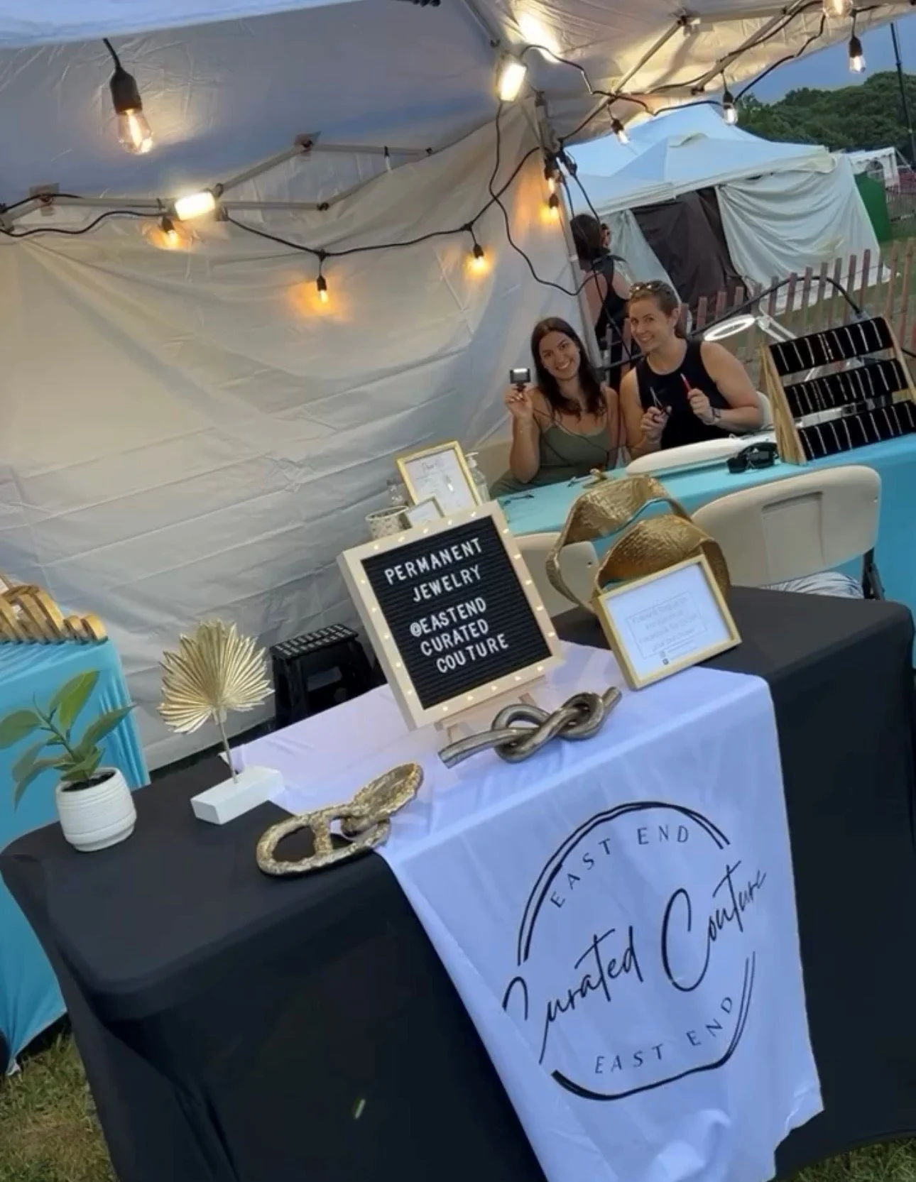 Local Pop-Ups: East End Everlasting Jewelry, Barbara’s Sweet Treats