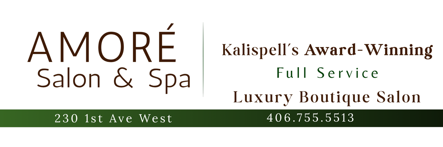 Amoré Salon &amp; Spa