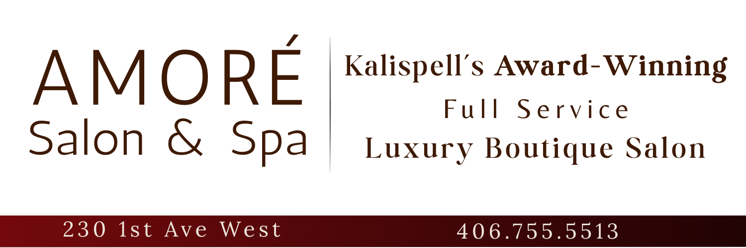 Amoré Salon &amp; Spa
