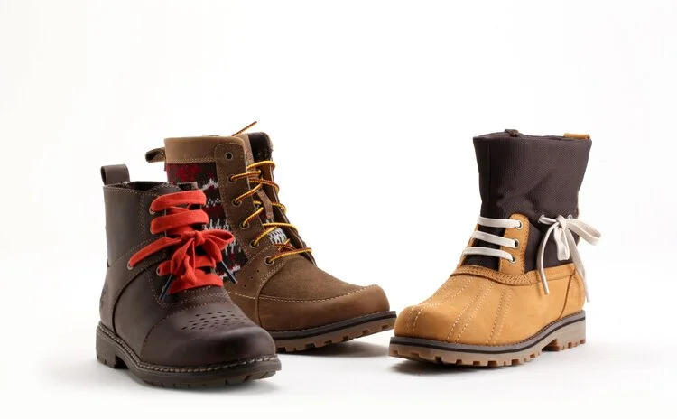 Timberland - Assorted Styles