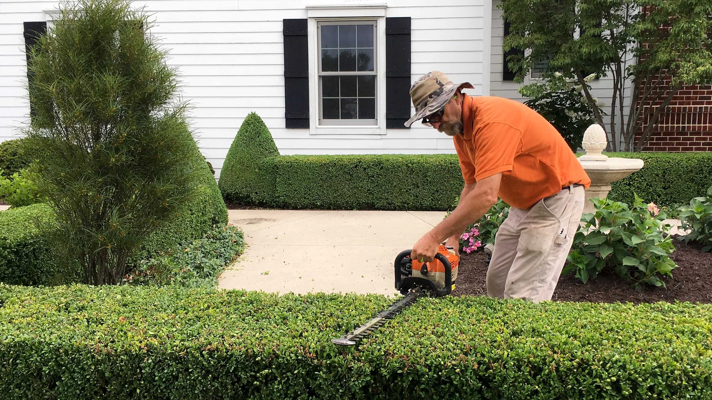 Cornerstone Landscape Group