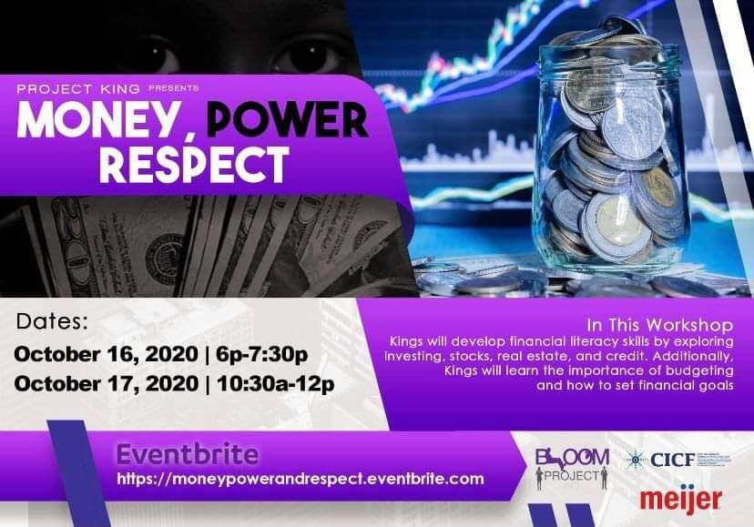 Project King Virtual: Money, Power, & Respect