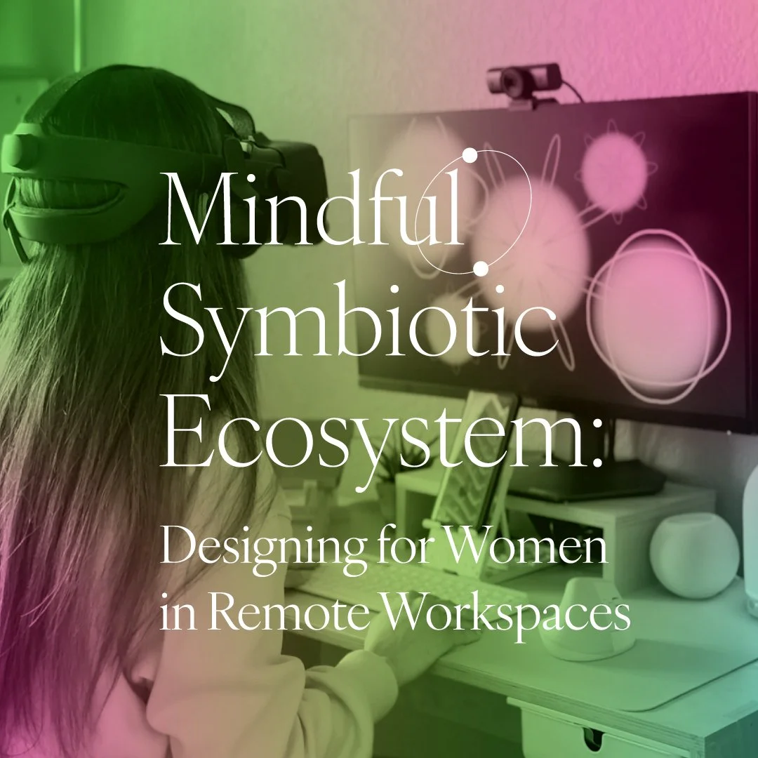 Mindful Symbiotic Ecosystem