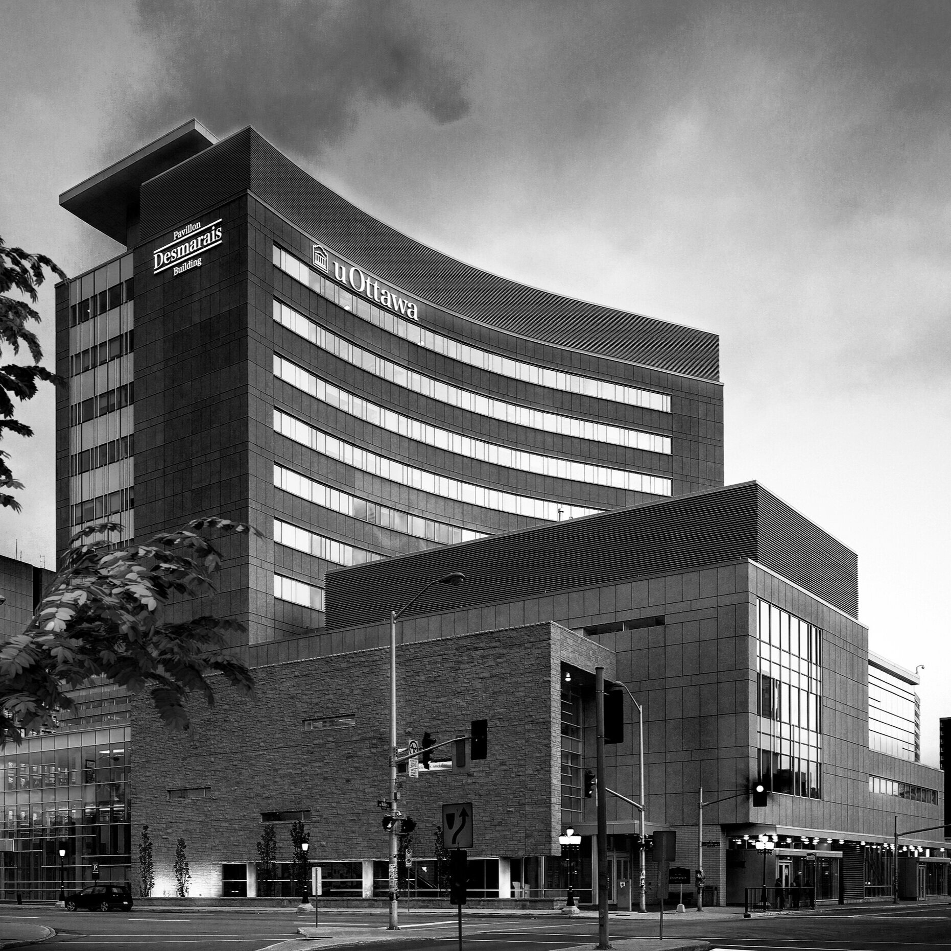 Telfer School of Management, uOttawa - See our case study