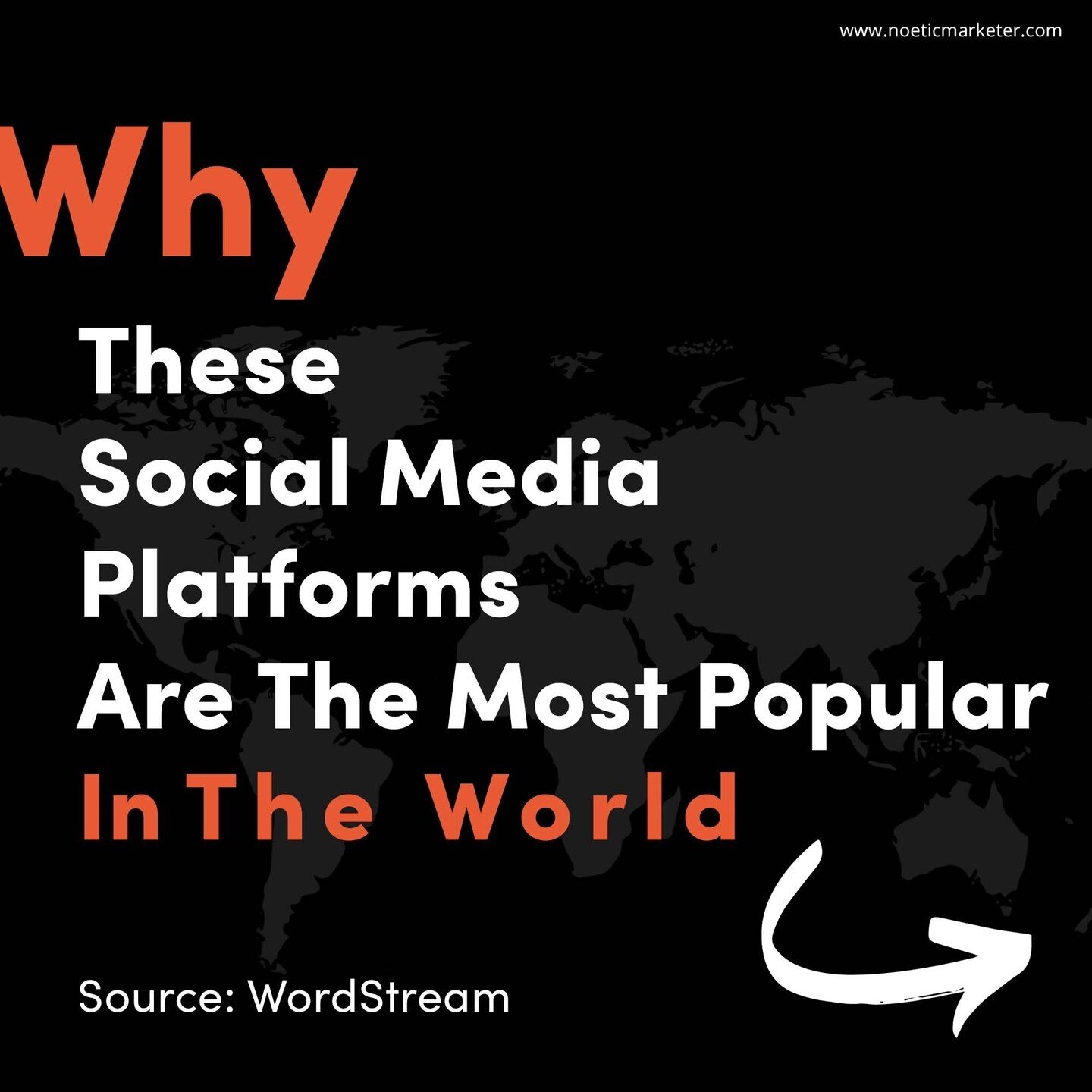 Tik Tok is the new trendy social media platform, so should you focus all your marketing efforts there? Or maybe you should split your budget between other popular platforms like Facebook and Twitter?

These are the types of questions you&rsquo;re pro