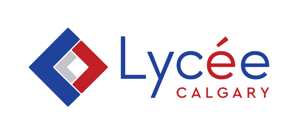 Lycée de international Calgary logo