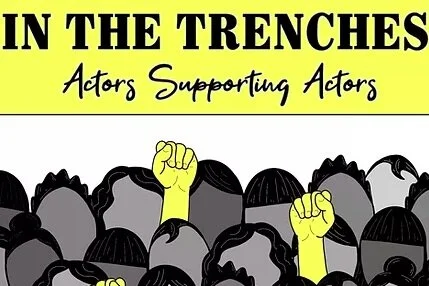 Introducing IN THE TRENCHES