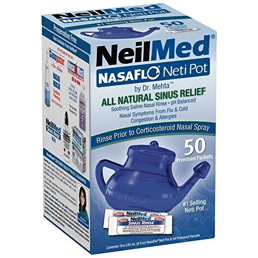 Neti Pot