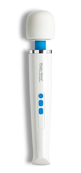 Magic Wand Personal Massager