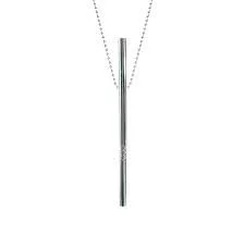 OOVO Straw Necklace