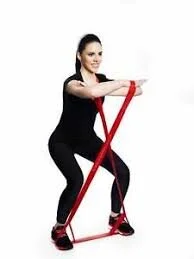 Theraband CLX