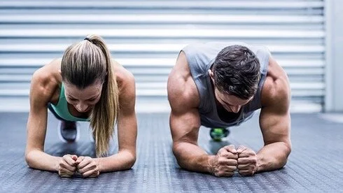 The Best Ab Workouts for Singers