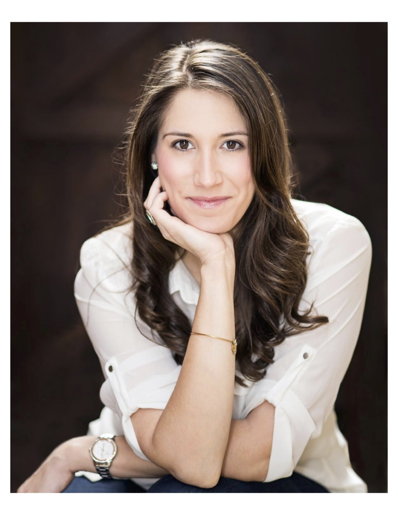 Feature Friday with Elizabeth Sauter 