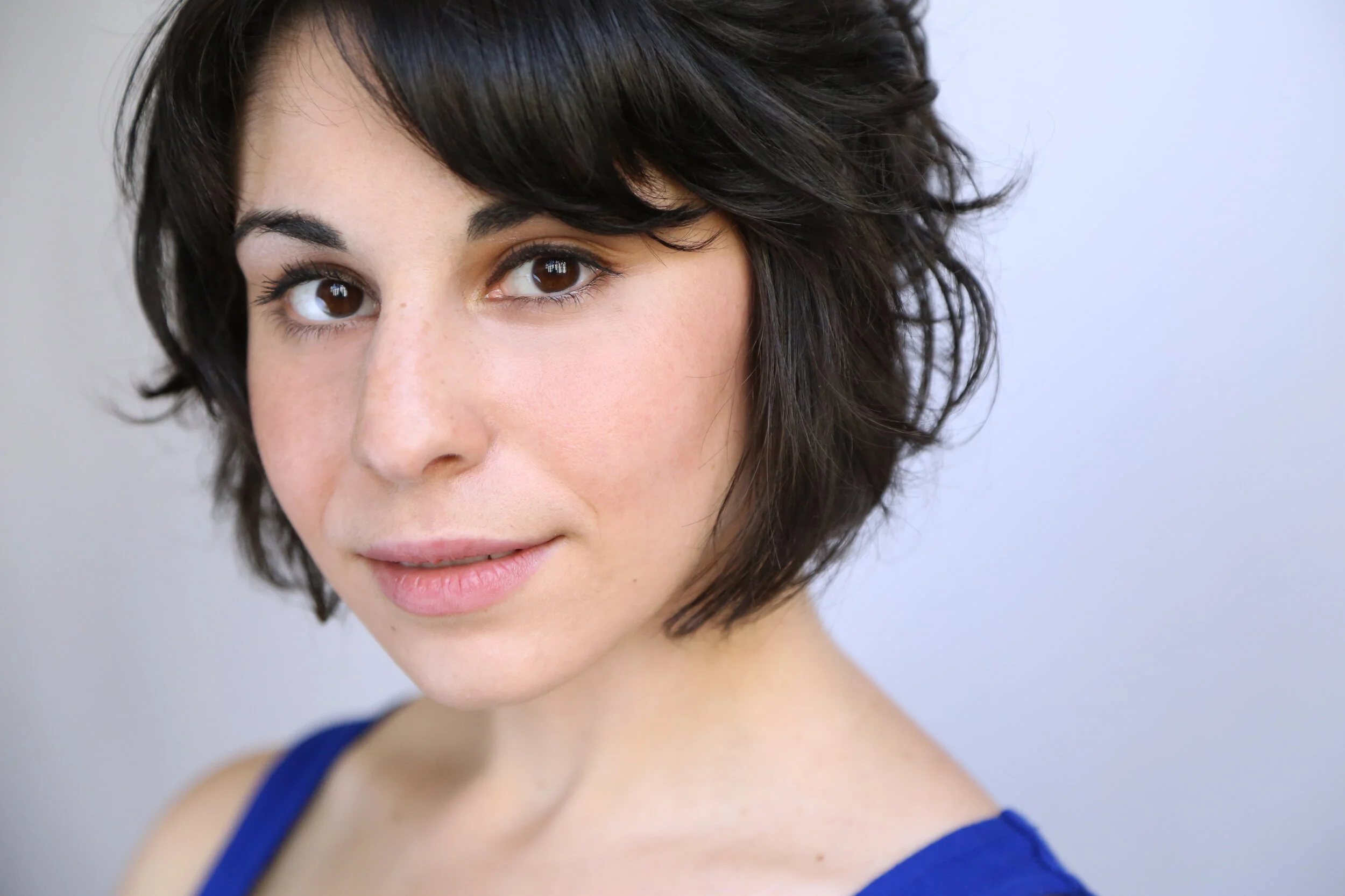 Feature Friday with Rachel Stevens 