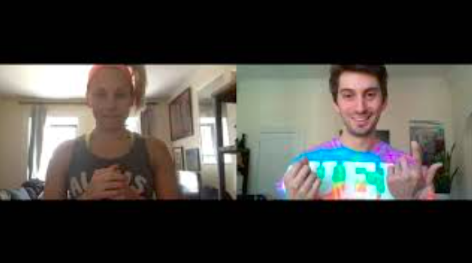 How Do I Adjust My Practice in Quarantine? AMA Video Series - Part 1! 