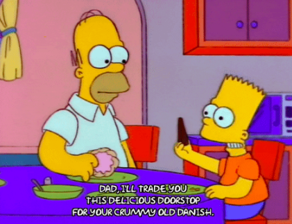 Resourceful Actors and Trading 