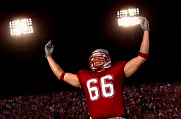  The Power of Perception