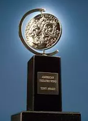 Tony Award Winning Advice