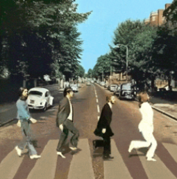 Walking on Your Artistry (seewhatIdidthere?)
