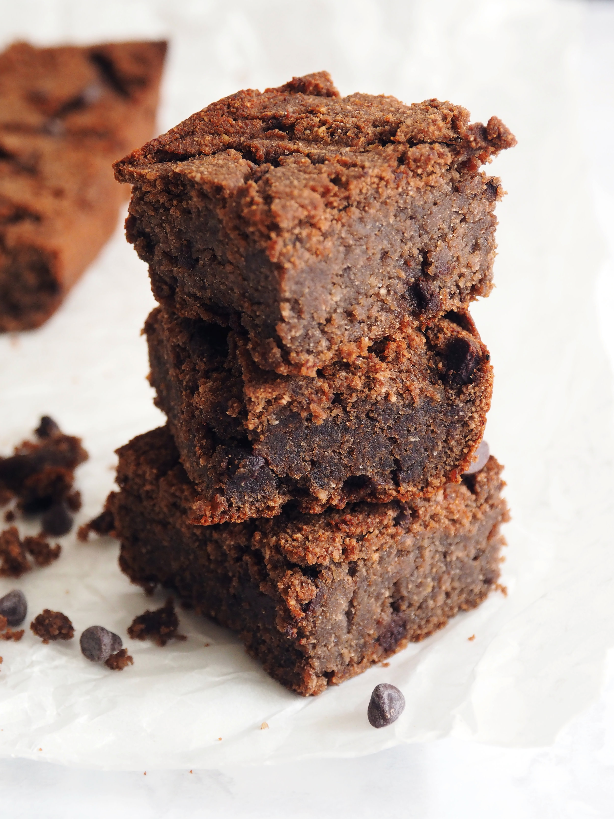 Today (& Brownies)