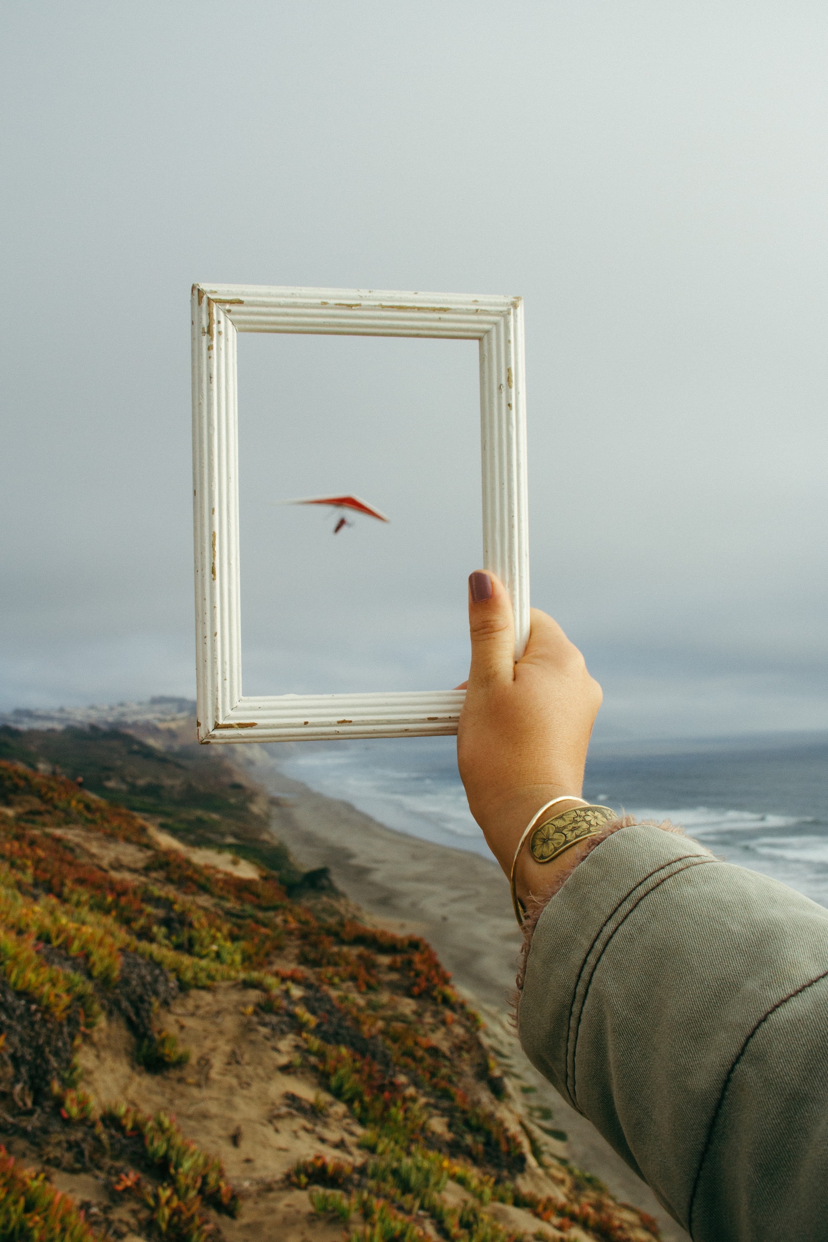 2020 Picture Frames