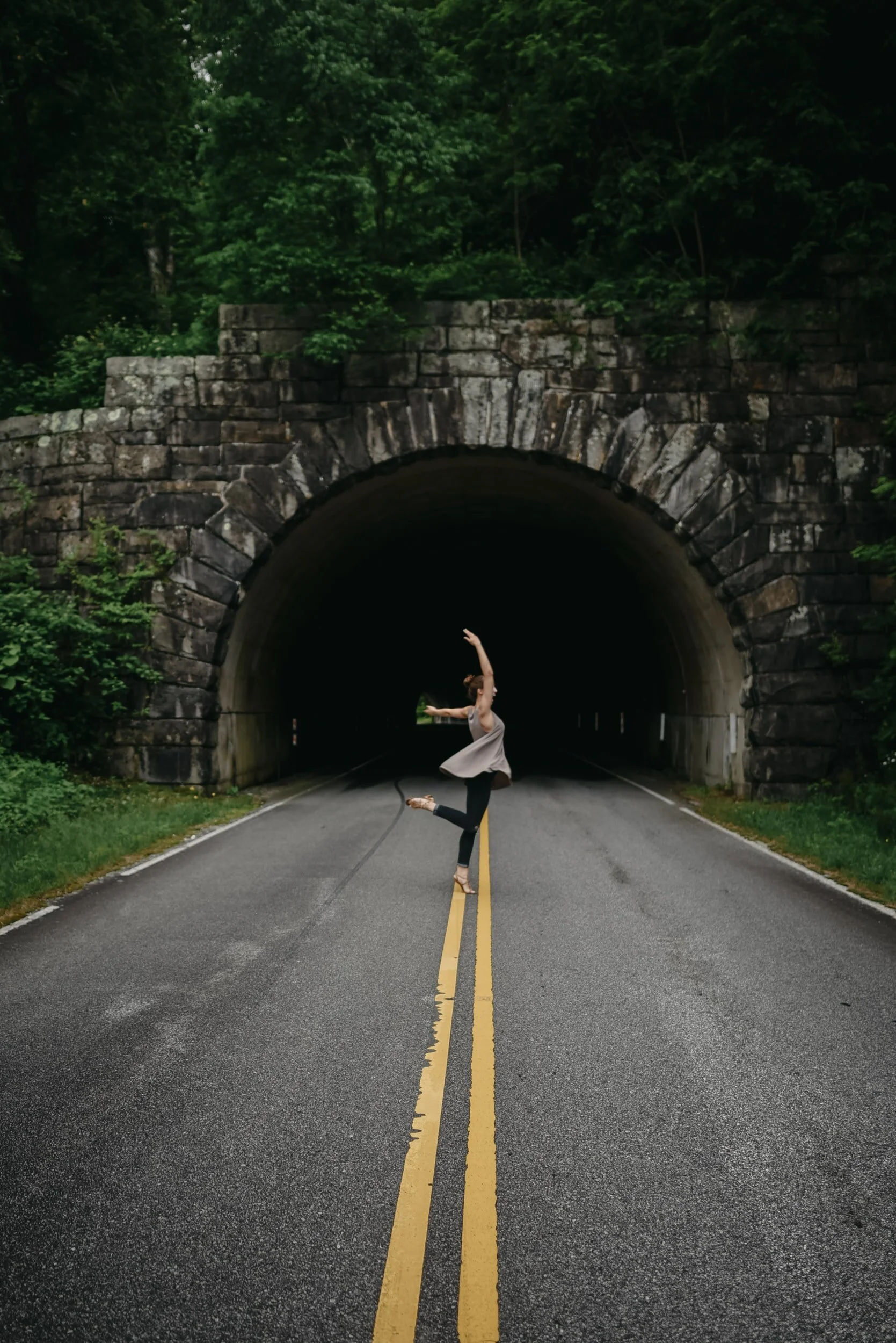Markers, Milestones, and Bumps Along the Road